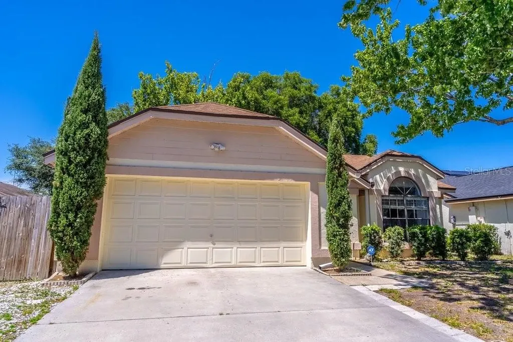 1345 Tindaro Drive Apopka FL 32703