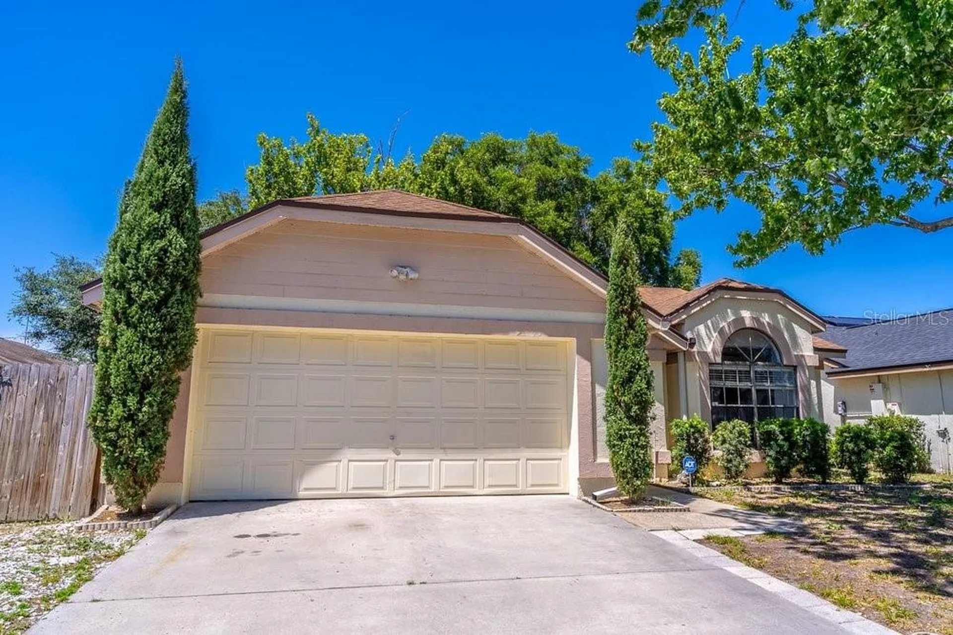 1345 Tindaro Drive Apopka FL 32703