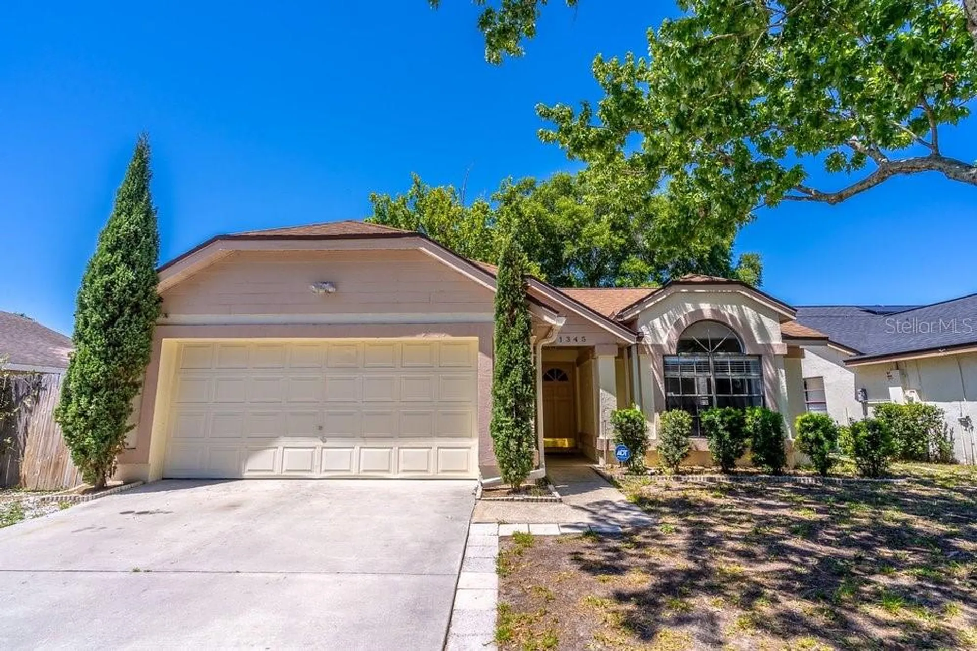 1345 Tindaro Drive Apopka FL 32703