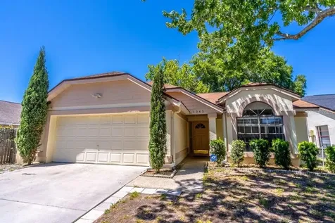 1345 Tindaro Drive Apopka FL 32703