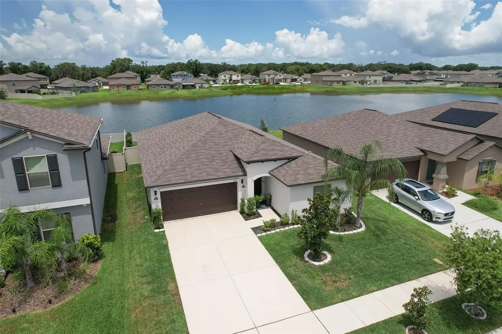 3511 Coastal Dusk Drive Plant City FL 33565
