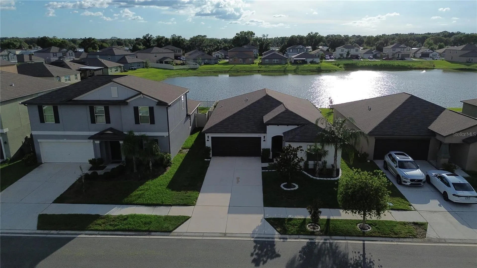 3511 Coastal Dusk Drive Plant City FL 33565