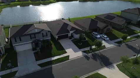 3511 Coastal Dusk Drive Plant City FL 33565
