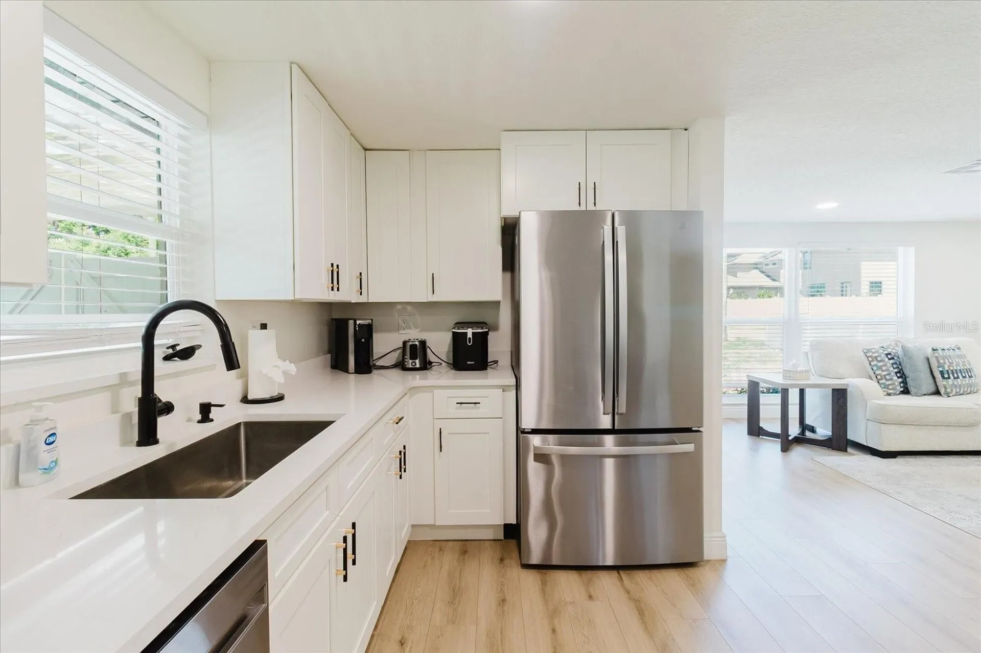 916 17th Street N St Petersburg FL 33713
