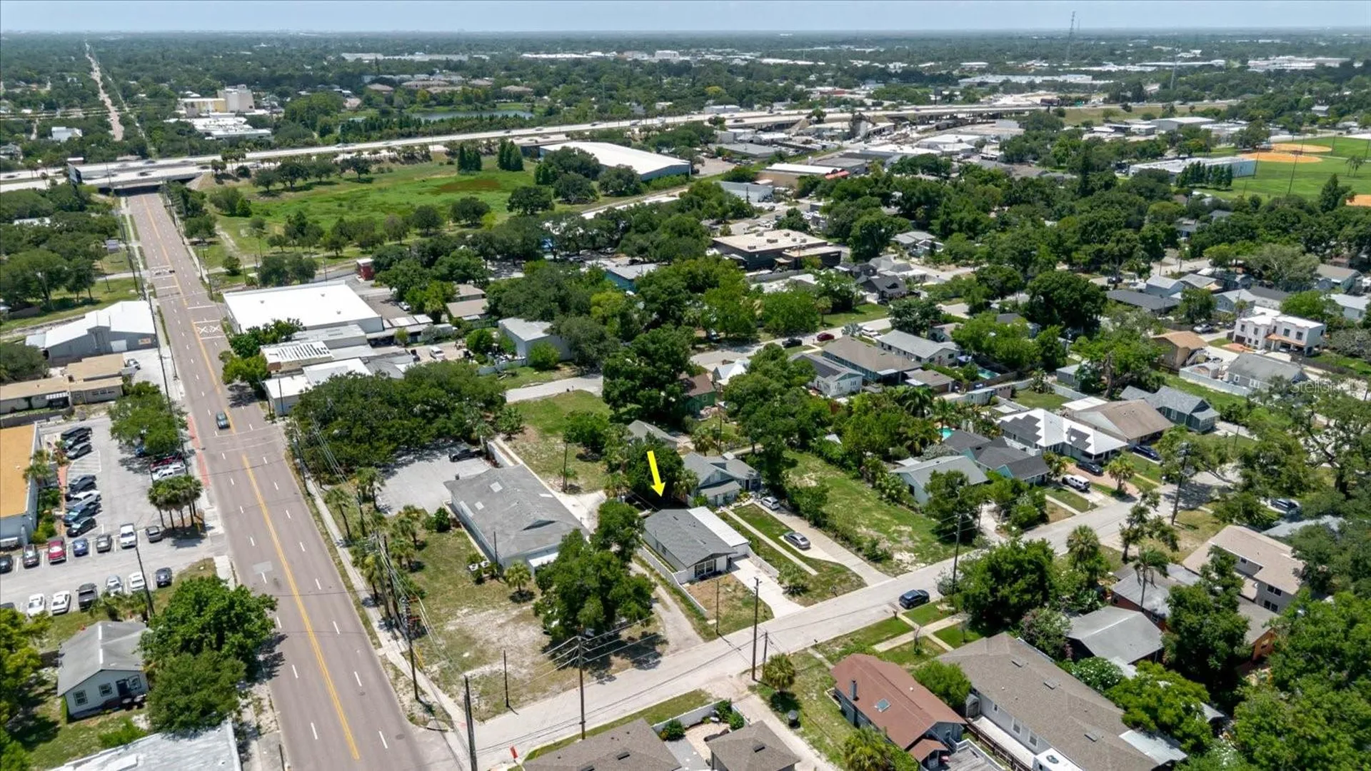 916 17th Street N St Petersburg FL 33713