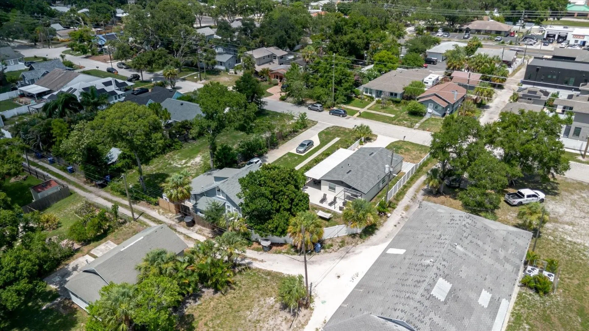 916 17th Street N St Petersburg FL 33713