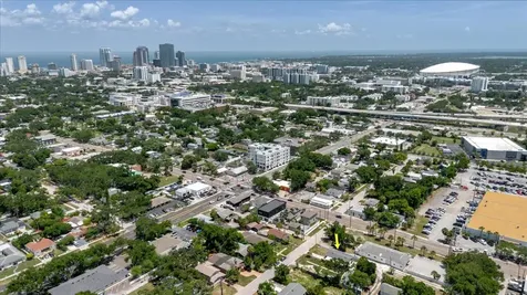 916 17th Street N St Petersburg FL 33713