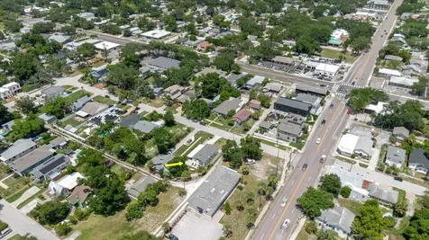 916 17th Street N St Petersburg FL 33713