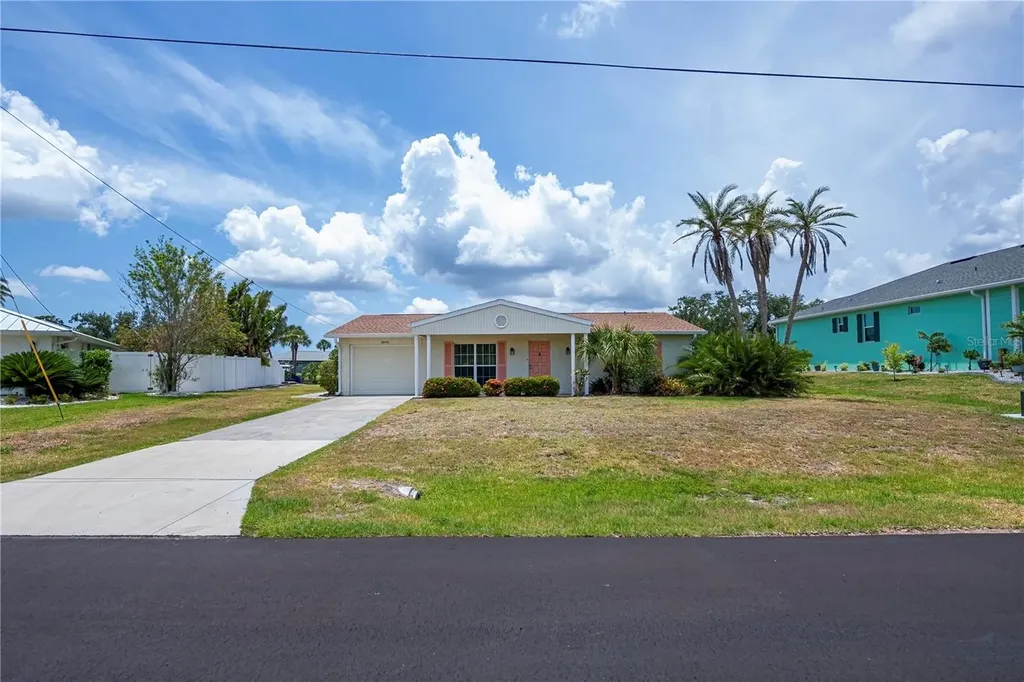 18451 Goodman Circle Port Charlotte FL 33948