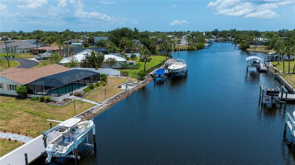 18451 Goodman Circle Port Charlotte FL 33948