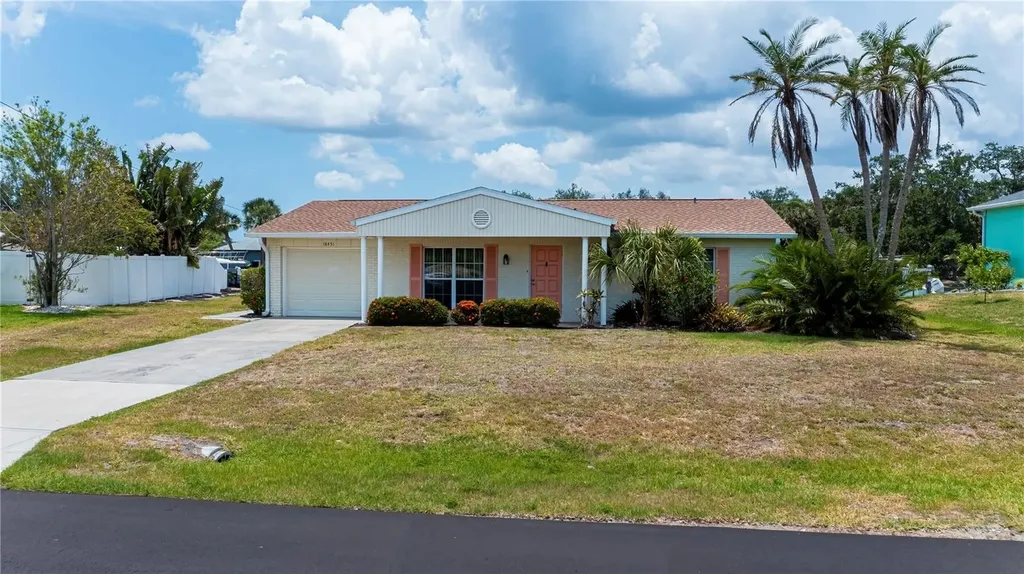 18451 Goodman Circle Port Charlotte FL 33948