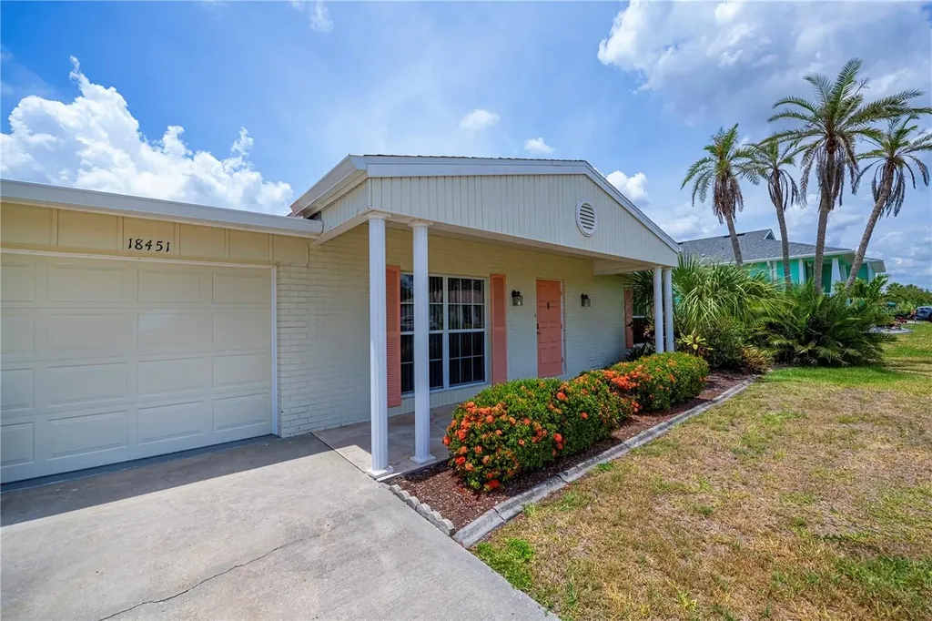 18451 Goodman Circle Port Charlotte FL 33948