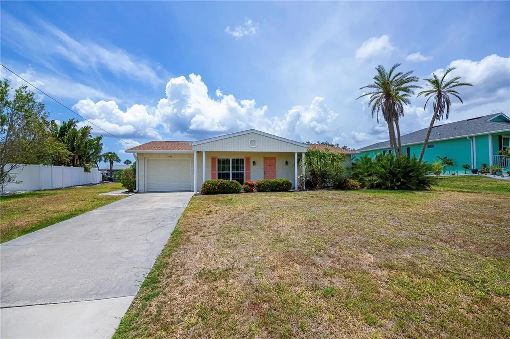 18451 Goodman Circle Port Charlotte FL 33948