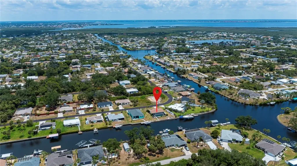 18451 Goodman Circle Port Charlotte FL 33948