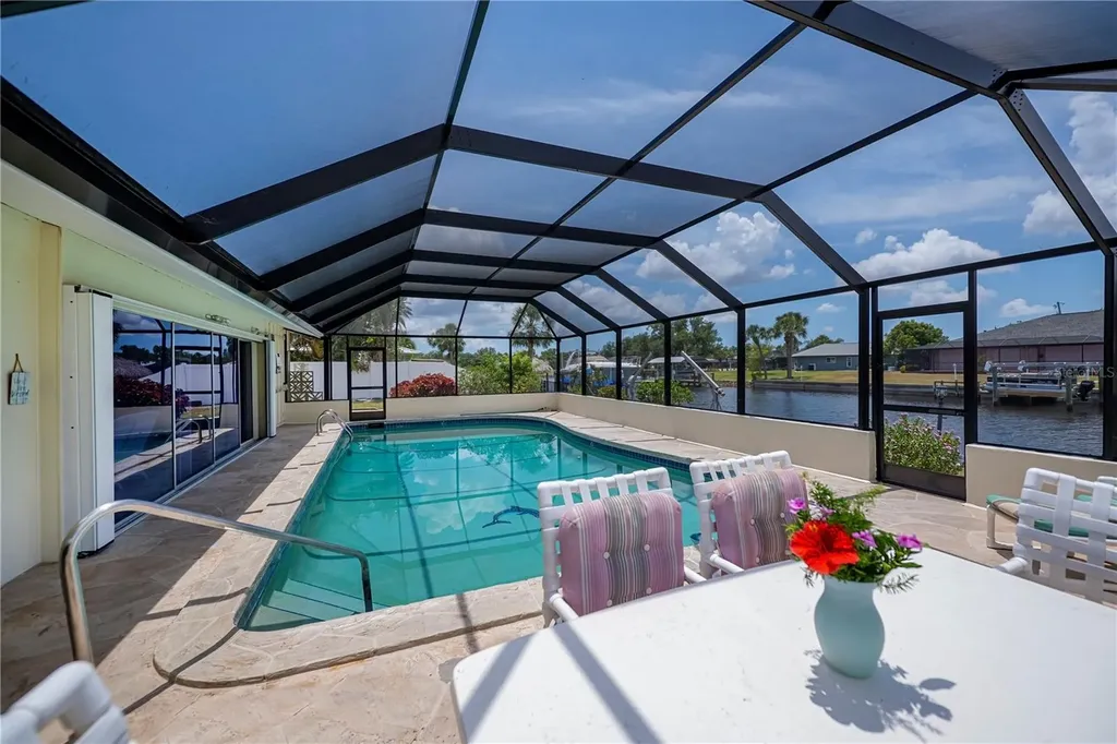 18451 Goodman Circle Port Charlotte FL 33948