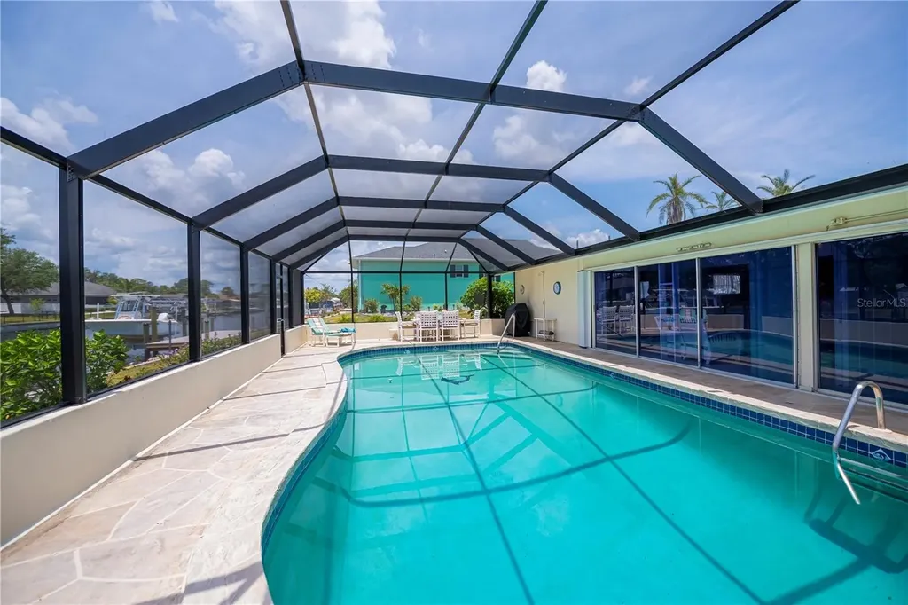 18451 Goodman Circle Port Charlotte FL 33948