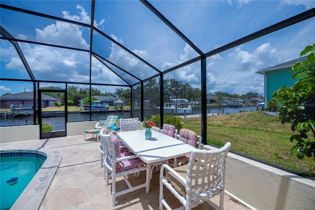 18451 Goodman Circle Port Charlotte FL 33948