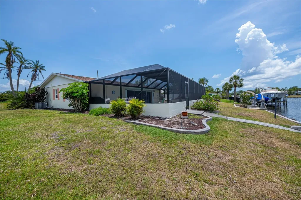 18451 Goodman Circle Port Charlotte FL 33948