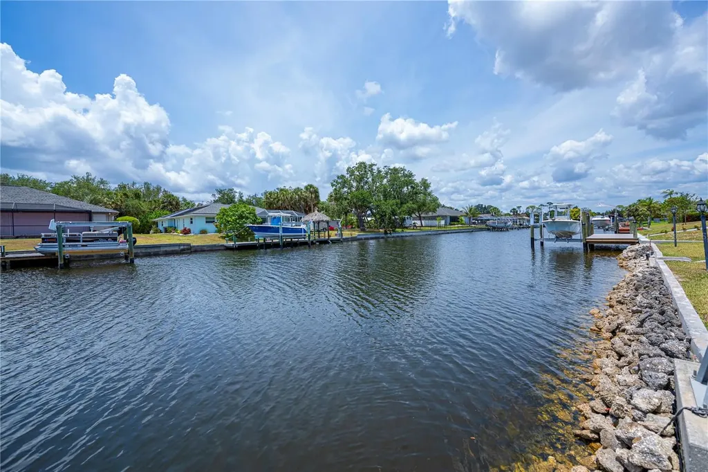 18451 Goodman Circle Port Charlotte FL 33948