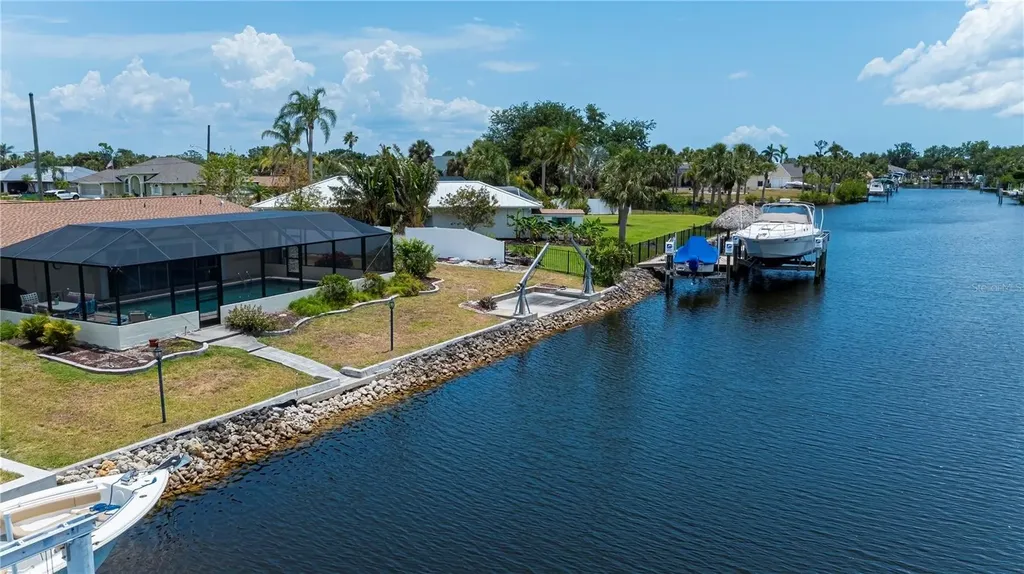 18451 Goodman Circle Port Charlotte FL 33948