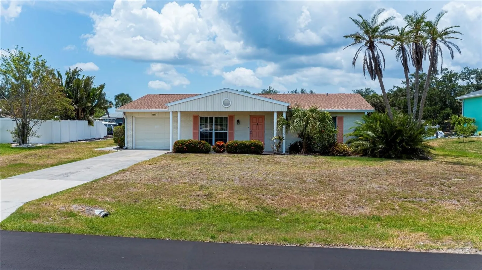 18451 Goodman Circle Port Charlotte FL 33948