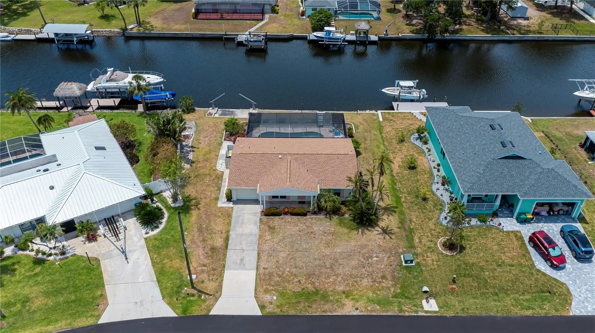 18451 Goodman Circle Port Charlotte FL 33948