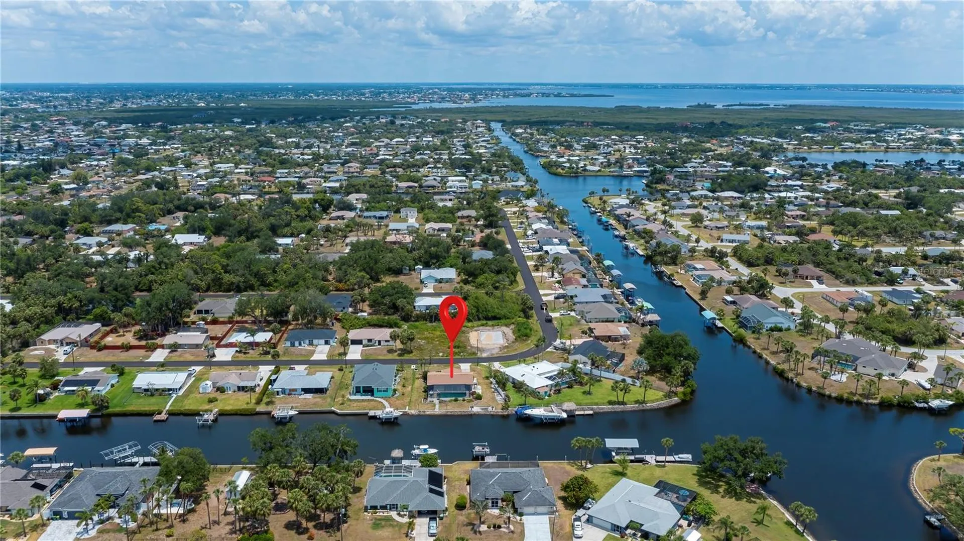 18451 Goodman Circle Port Charlotte FL 33948