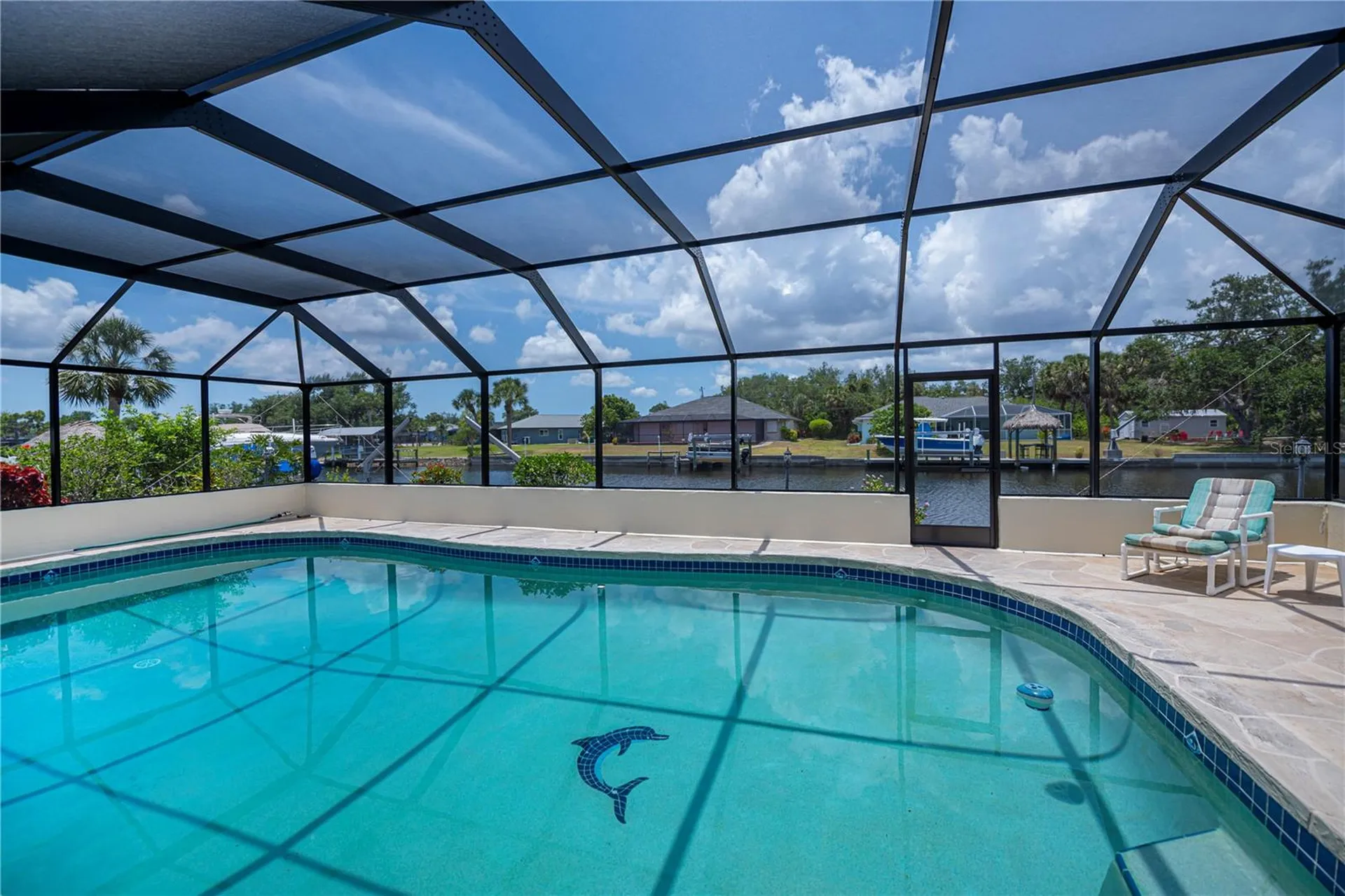 18451 Goodman Circle Port Charlotte FL 33948