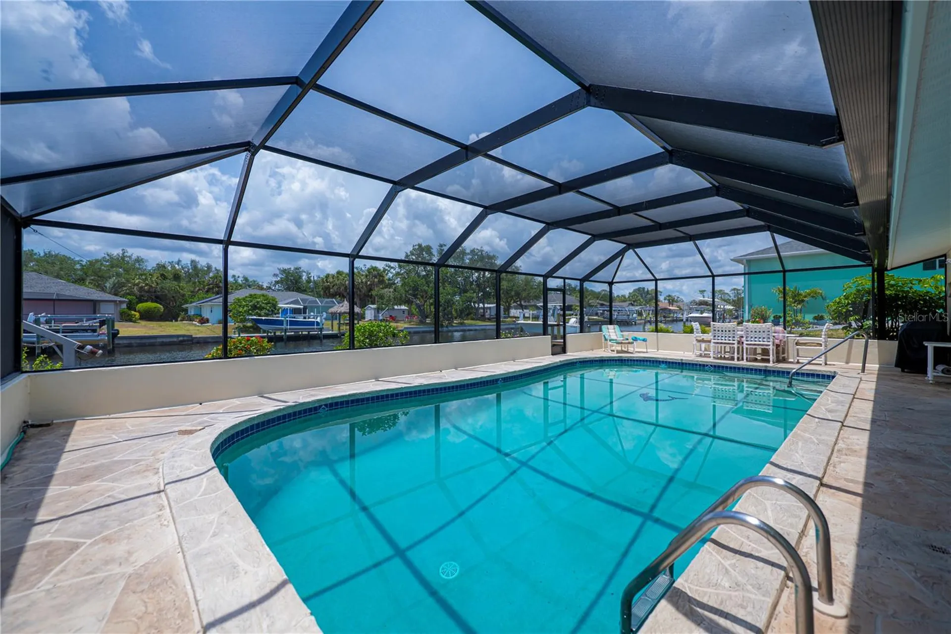 18451 Goodman Circle Port Charlotte FL 33948