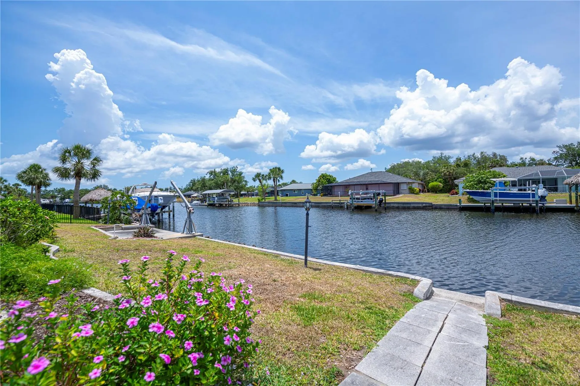 18451 Goodman Circle Port Charlotte FL 33948