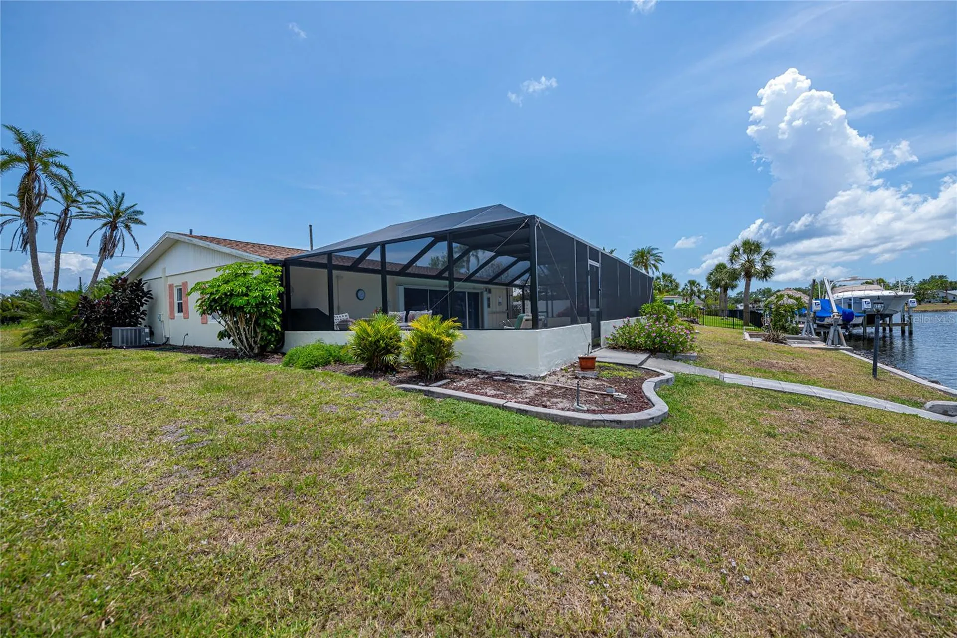 18451 Goodman Circle Port Charlotte FL 33948