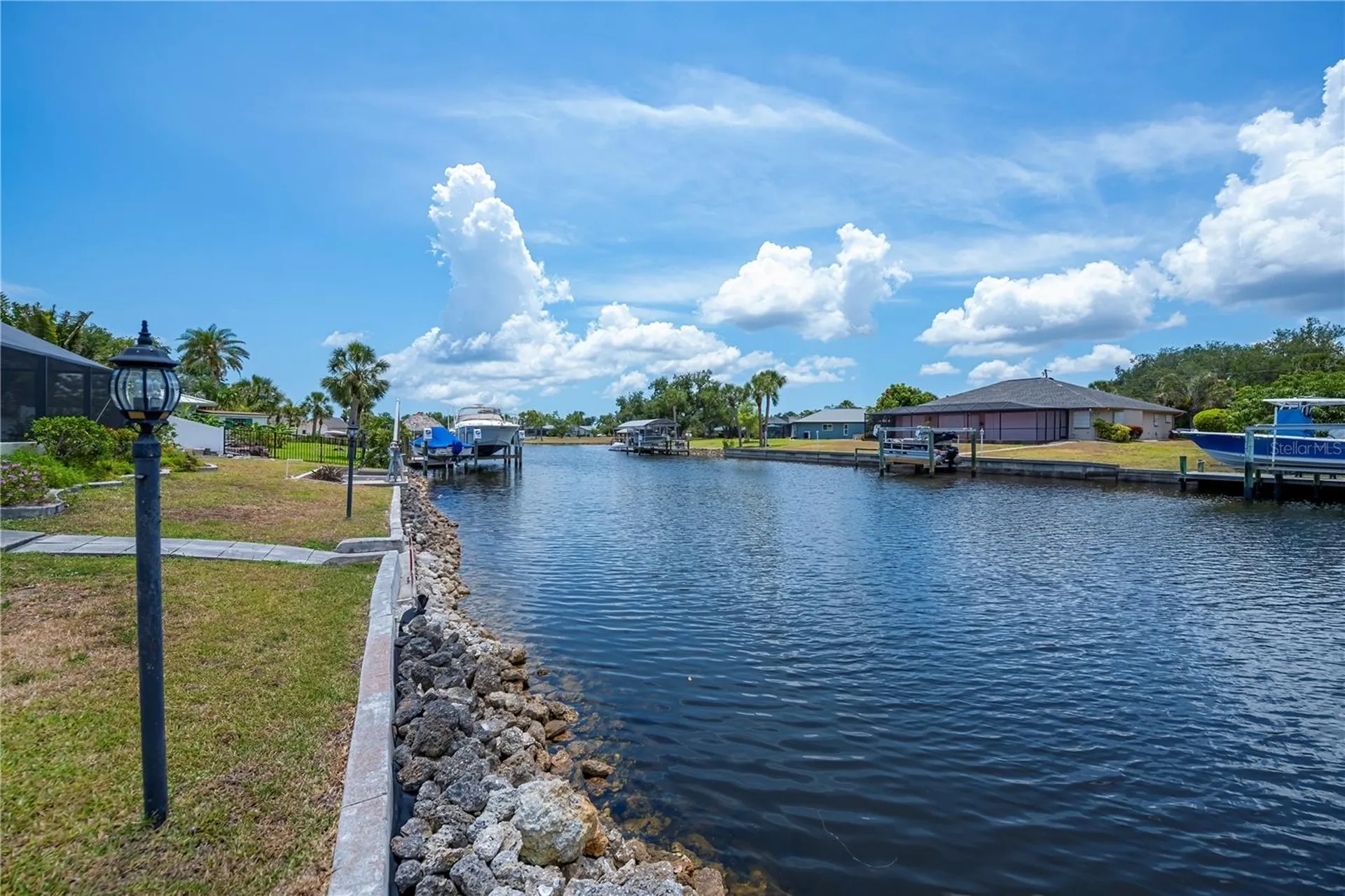 18451 Goodman Circle Port Charlotte FL 33948