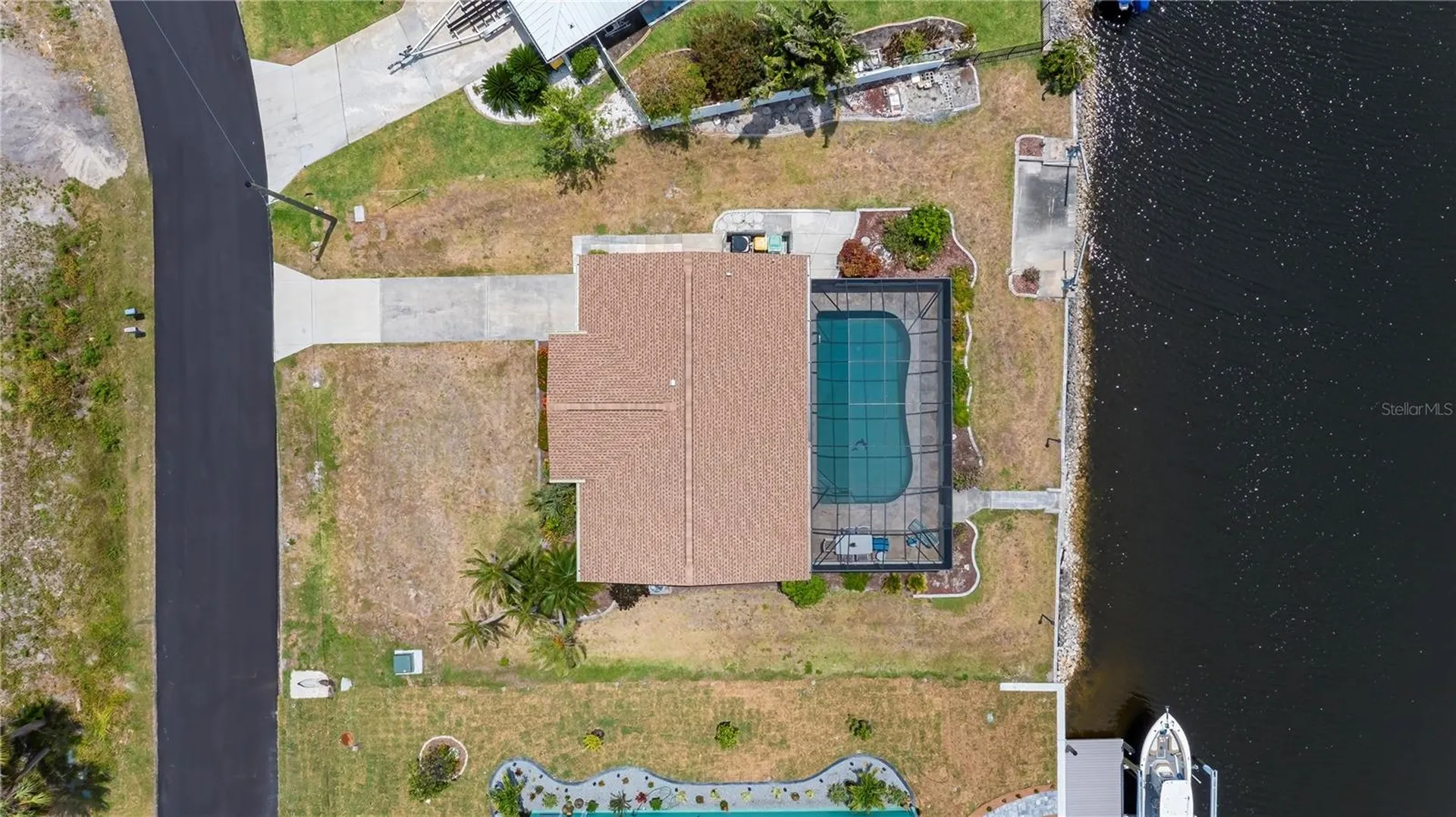 18451 Goodman Circle Port Charlotte FL 33948