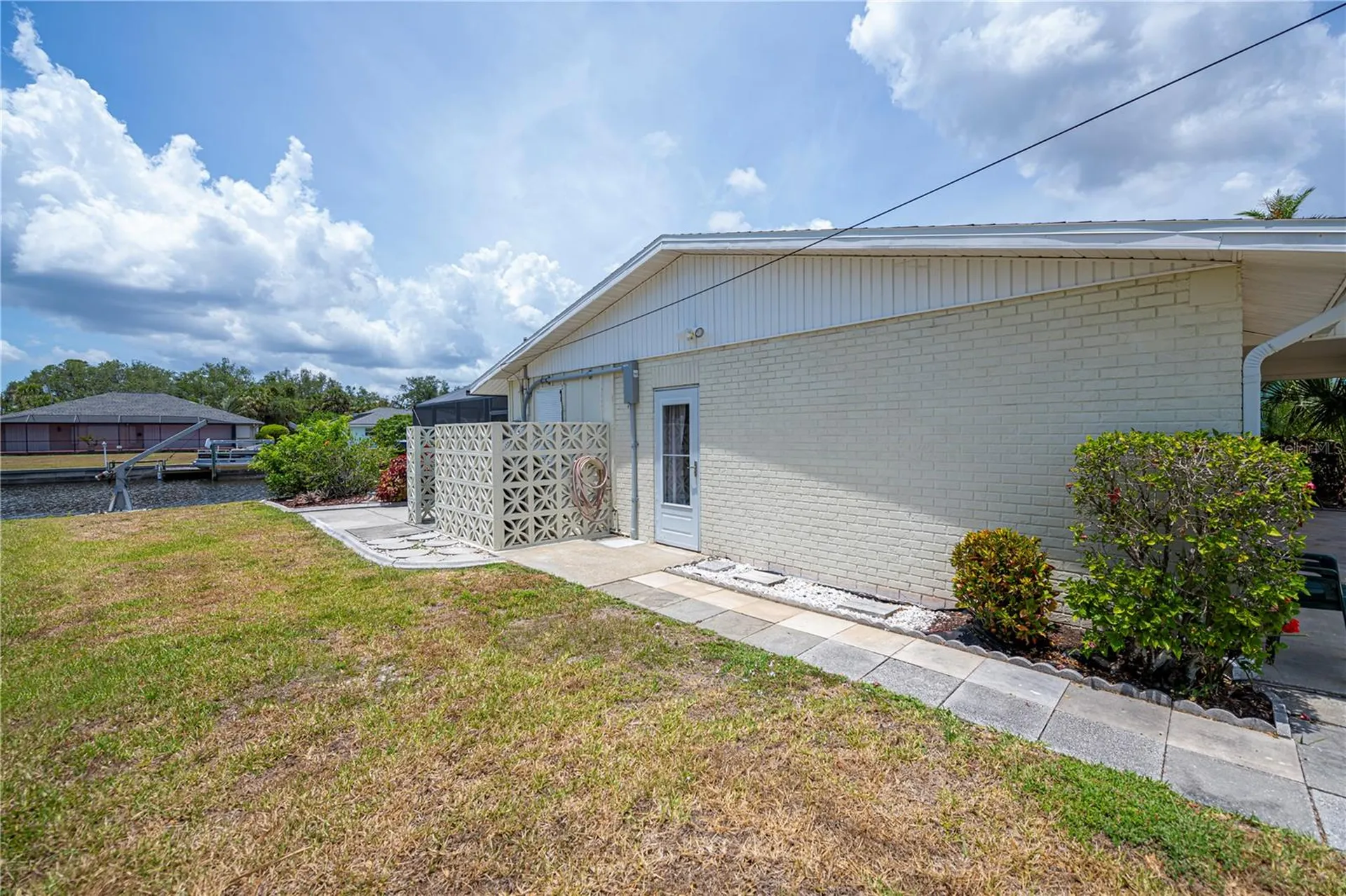 18451 Goodman Circle Port Charlotte FL 33948