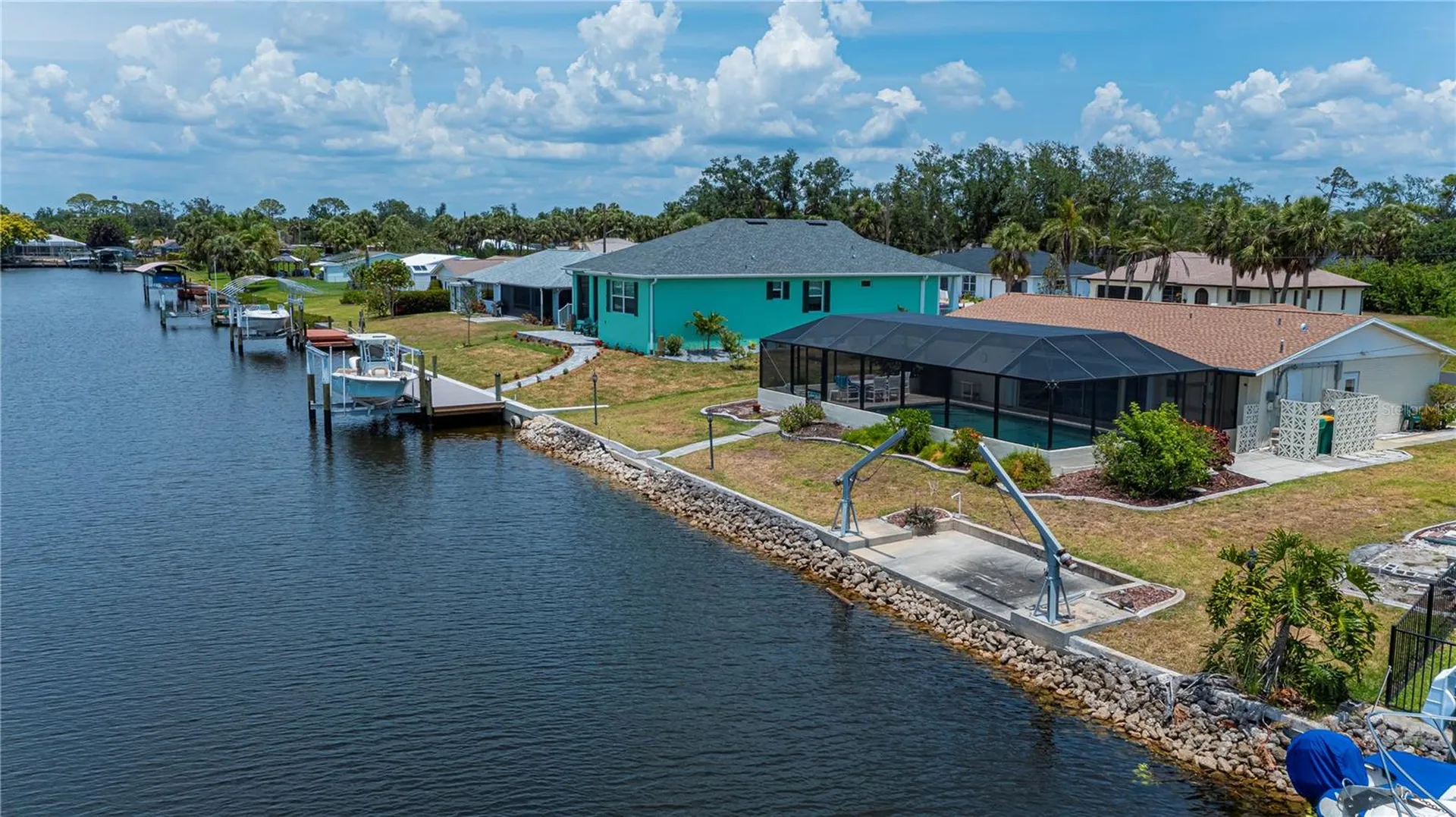 18451 Goodman Circle Port Charlotte FL 33948