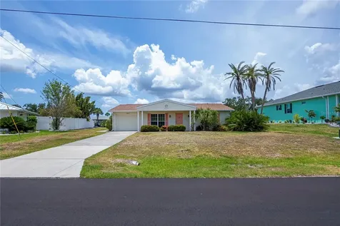 18451 Goodman Circle Port Charlotte FL 33948