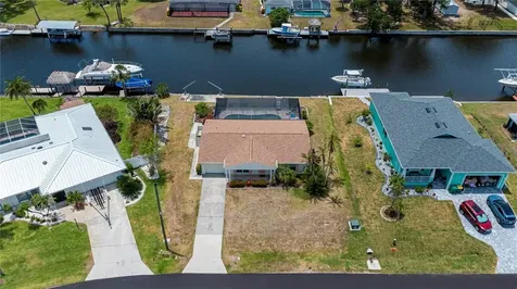 18451 Goodman Circle Port Charlotte FL 33948