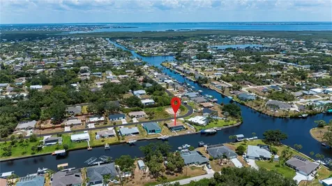18451 Goodman Circle Port Charlotte FL 33948