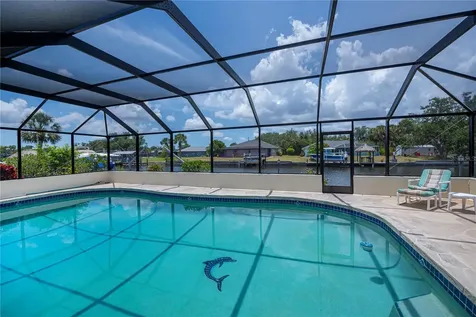 18451 Goodman Circle Port Charlotte FL 33948