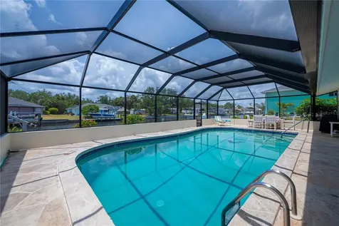 18451 Goodman Circle Port Charlotte FL 33948