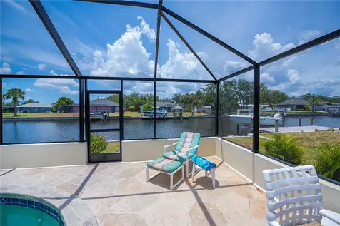 18451 Goodman Circle Port Charlotte FL 33948