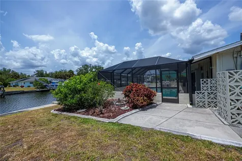 18451 Goodman Circle Port Charlotte FL 33948