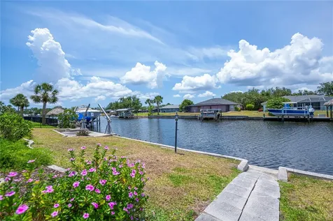 18451 Goodman Circle Port Charlotte FL 33948