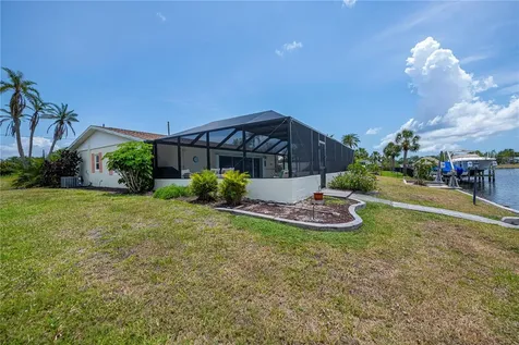 18451 Goodman Circle Port Charlotte FL 33948