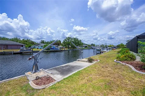 18451 Goodman Circle Port Charlotte FL 33948