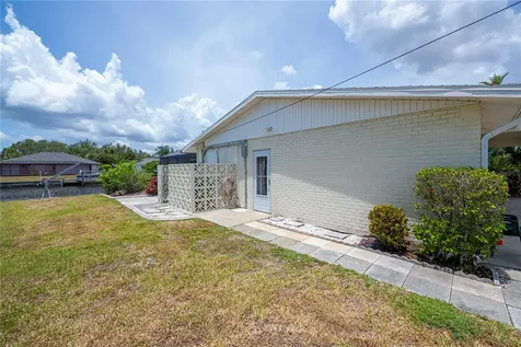 18451 Goodman Circle Port Charlotte FL 33948