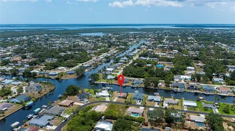 18451 Goodman Circle Port Charlotte FL 33948