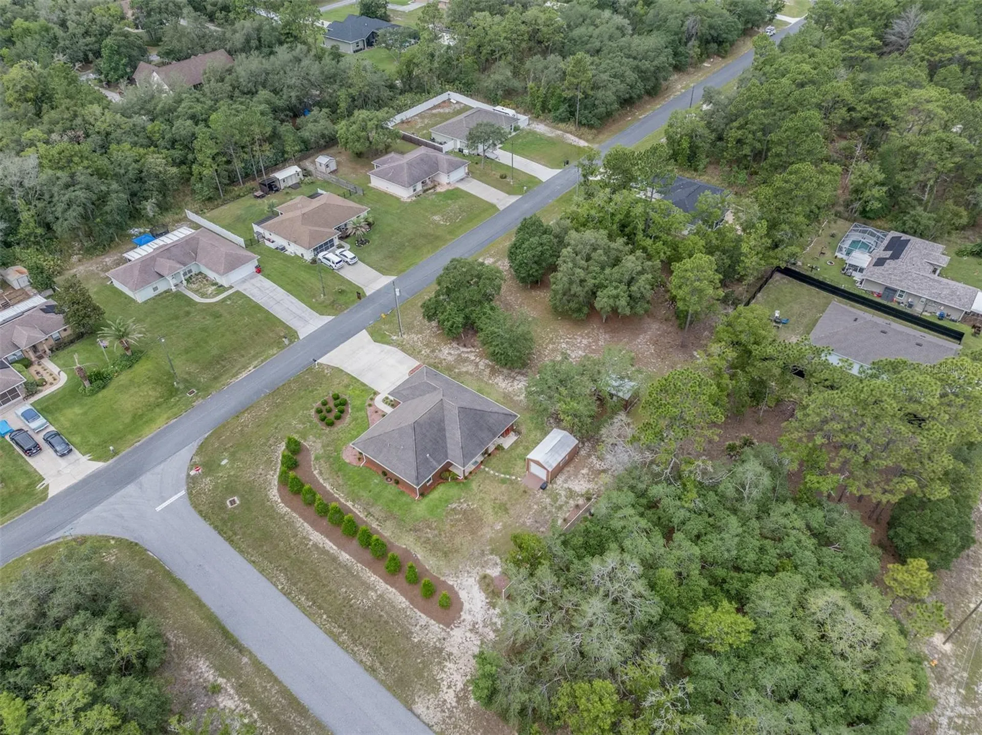 1763 W Mcneal Drive Dunnellon FL 34434