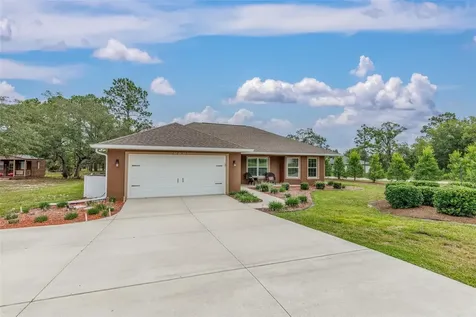 1763 W Mcneal Drive Dunnellon FL 34434