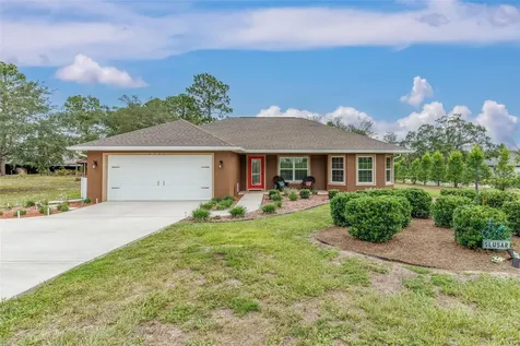 1763 W Mcneal Drive Dunnellon FL 34434